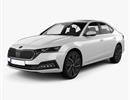 Прокат автомобилей Škoda Octavia в Дрездене