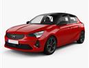 Прокат автомобилей Opel Corsa MT в Дрездене