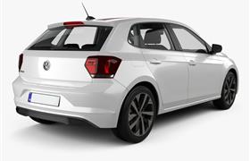 Volkswagen Polo АТ photo 3