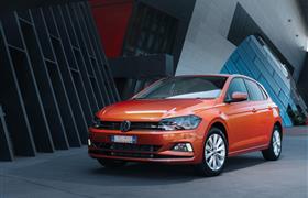 Volkswagen Polo АТ photo 4