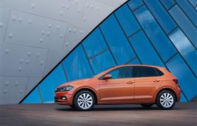 Volkswagen Polo АТ photo 5