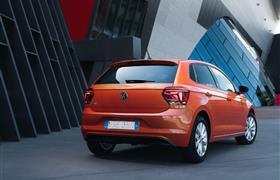 Volkswagen Polo АТ photo 6