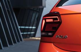 Volkswagen Polo АТ photo 7