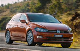Volkswagen Polo АТ photo 8