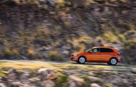 Volkswagen Polo АТ photo 9