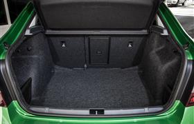 Škoda Rapid AT photo 12