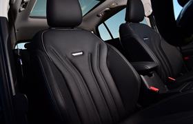 Ford Focus Combi AT photo 10