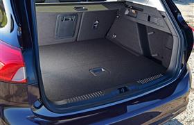Ford Focus Combi AT photo 12