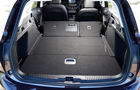 Ford Focus Combi AT photo 13