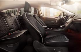 Ford Mondeo Combi photo 9